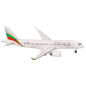Preview: Herpa Wings Flugzeugmodell Bulgaria Air Airbus A220-100 (1:500)
